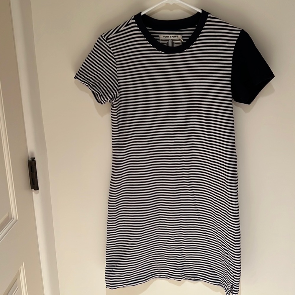Tory sport dress
